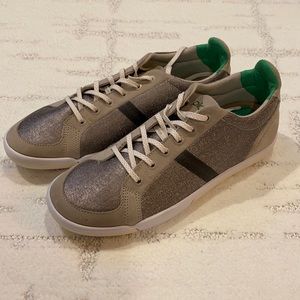 Plae Men's Low Top Sneakers-NEVER WORN